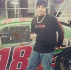 Meet your Posher, Donnie